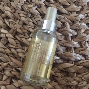 Wella Professional Luxe Oil